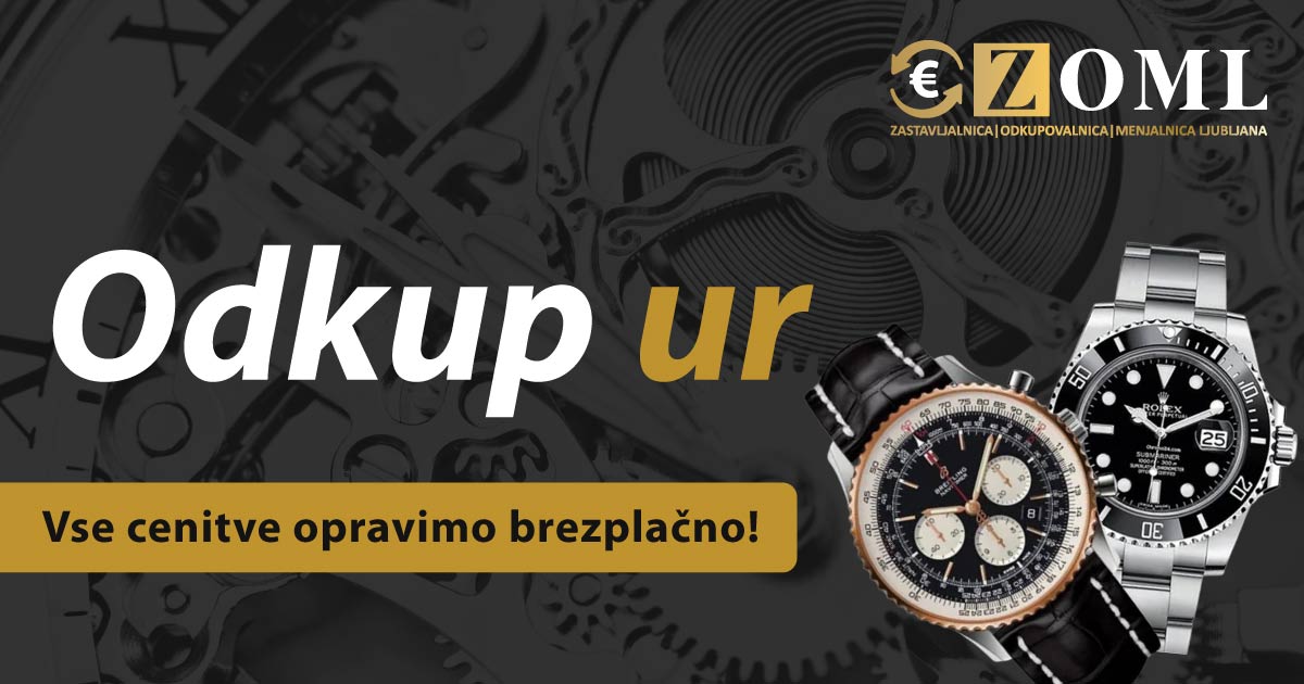 Odkup ur
