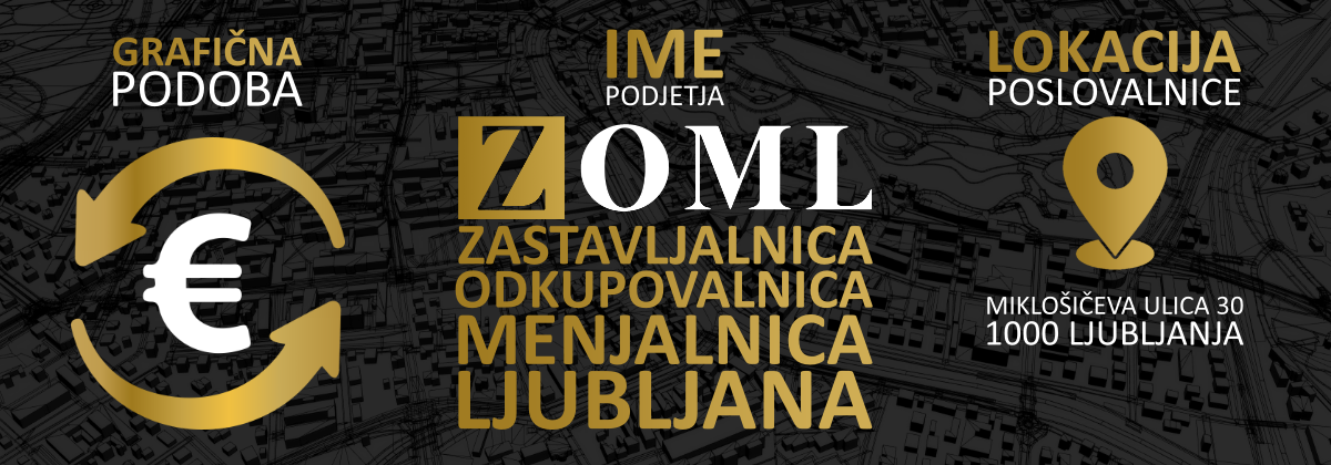 Najvišje odkupne cene zlata v Sloveniji