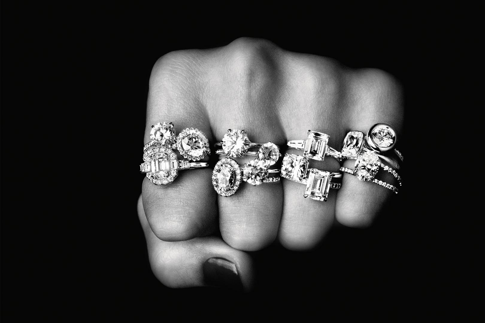 Razmišljate o prodaji svojega diamanta ?