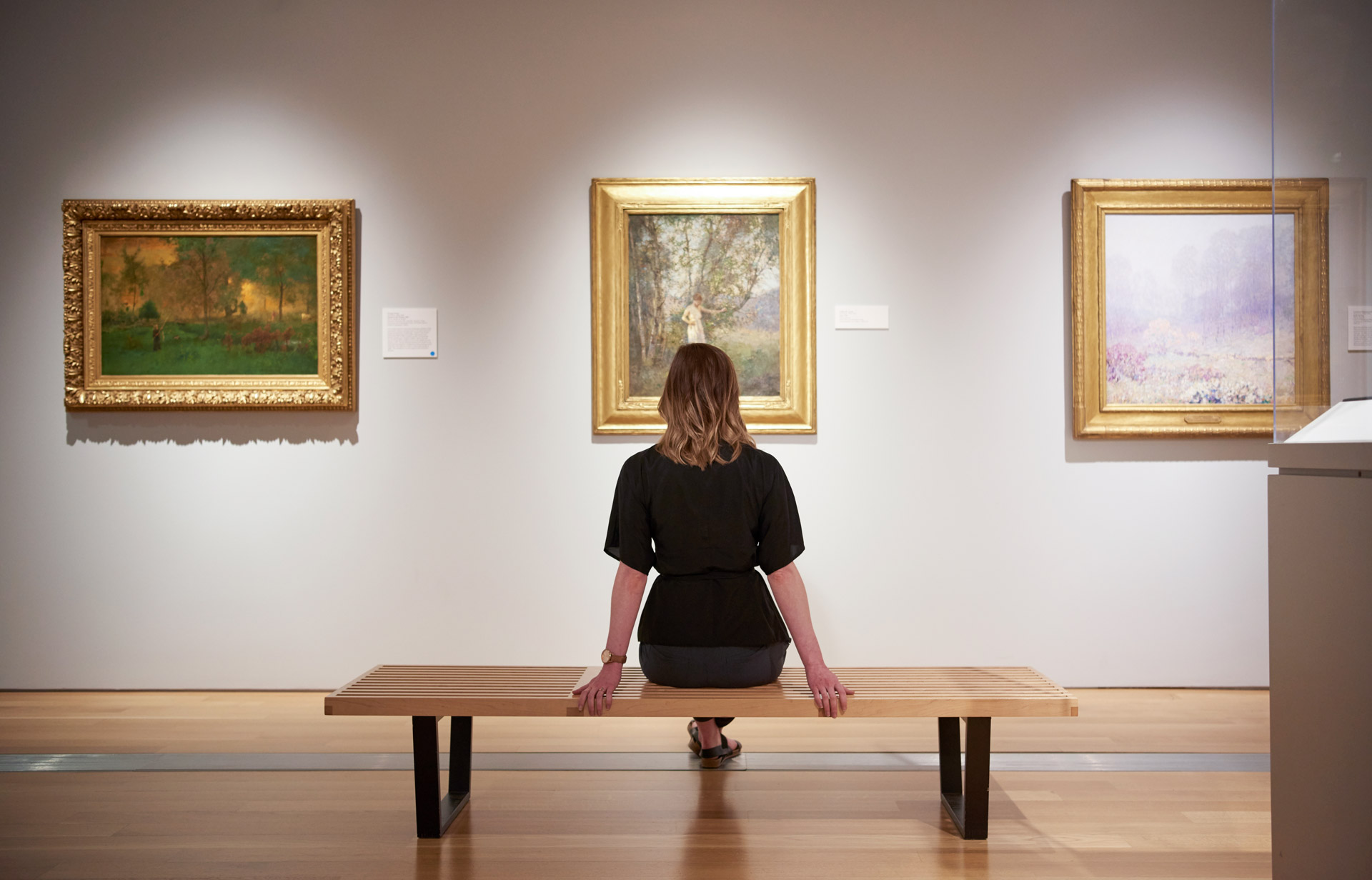 Garantiran odkup slik, kipov in ostalih umetnin